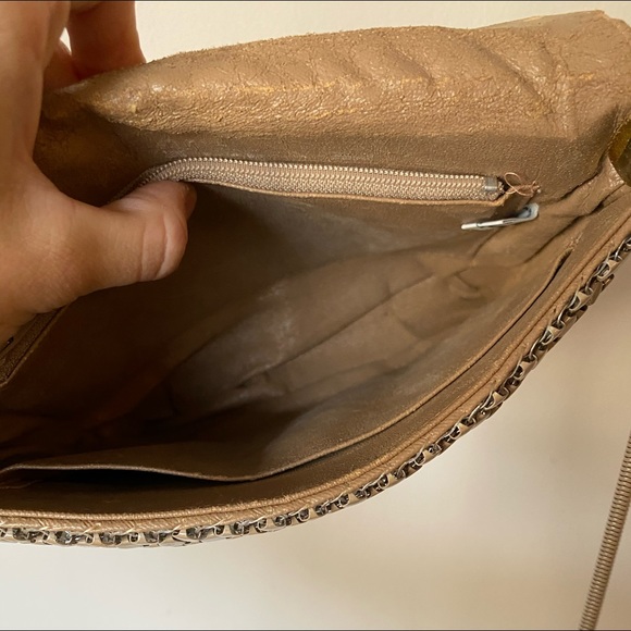 Vintage La Regale Envelope Bag - Picture 6 of 8